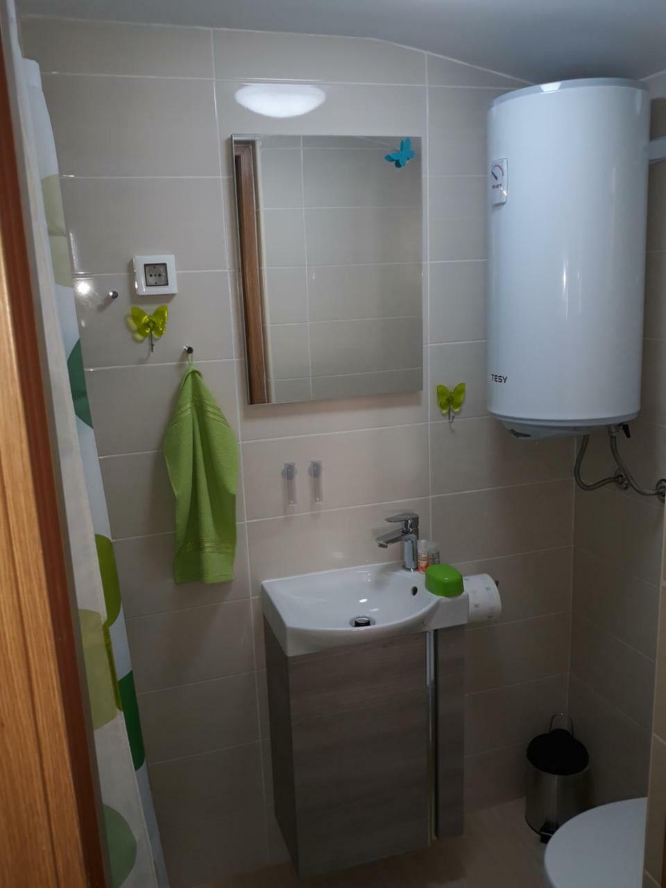 Ferienwohnung Amalia Umag Exterior foto