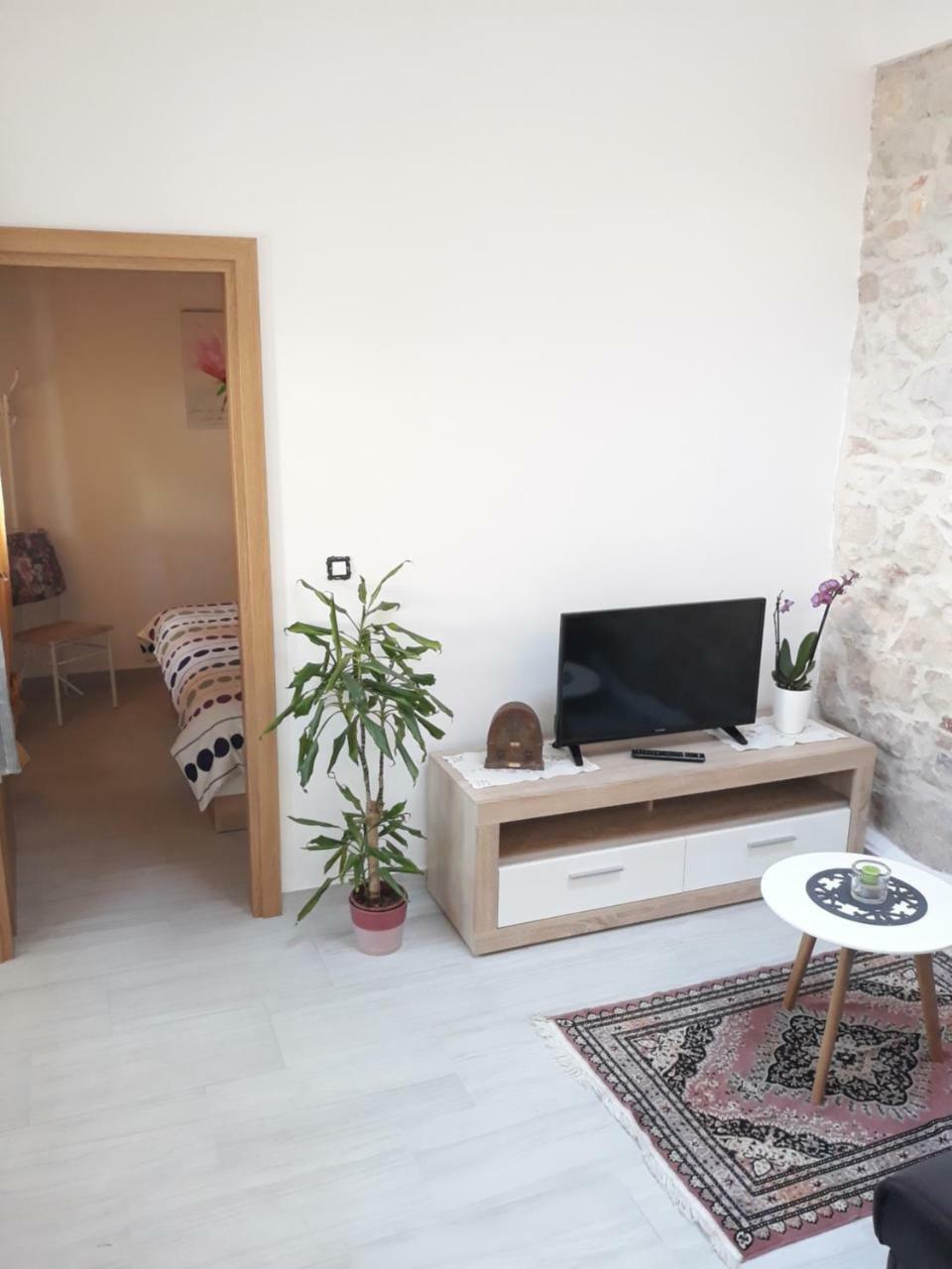 Ferienwohnung Amalia Umag Exterior foto