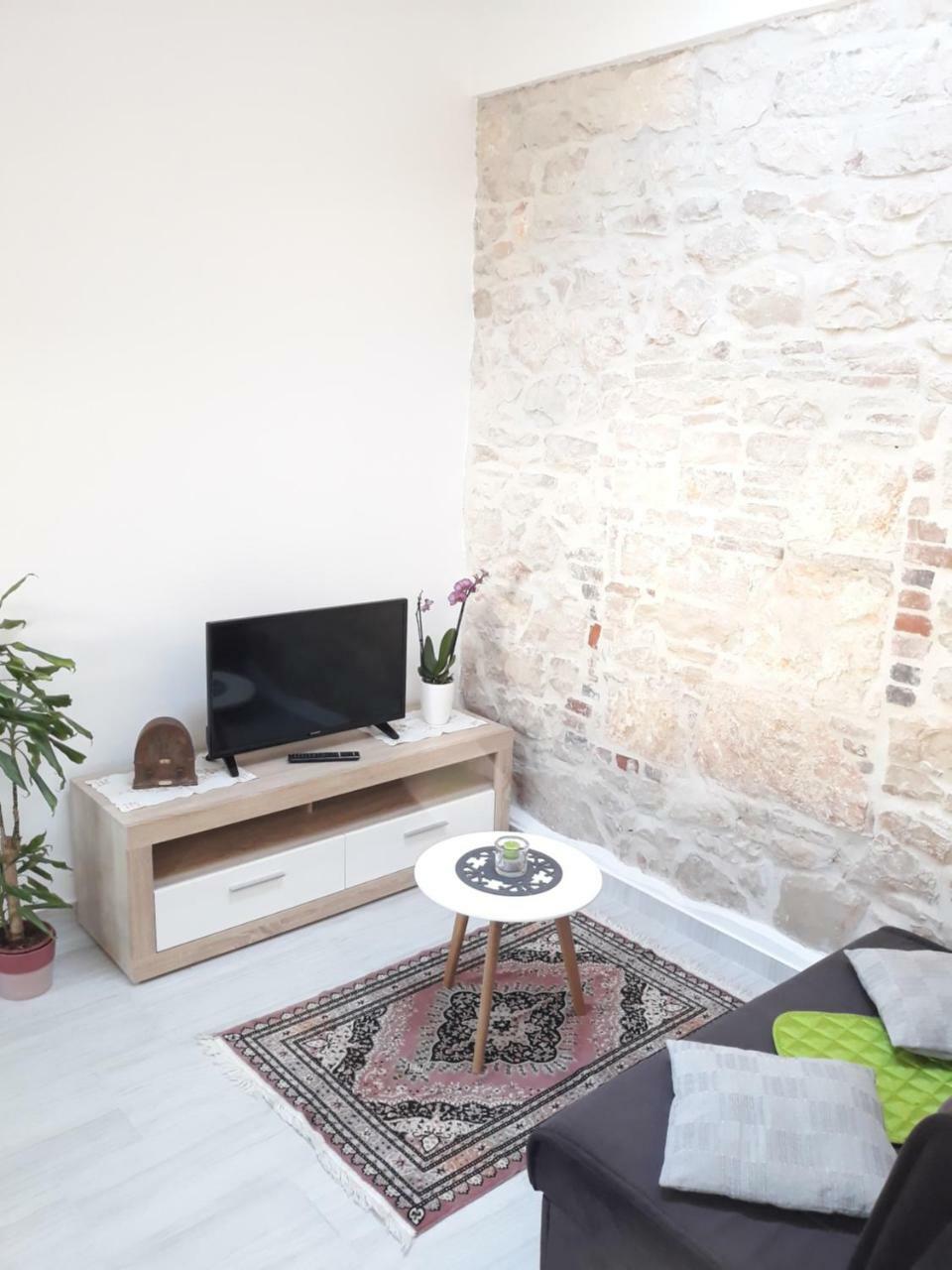 Ferienwohnung Amalia Umag Exterior foto