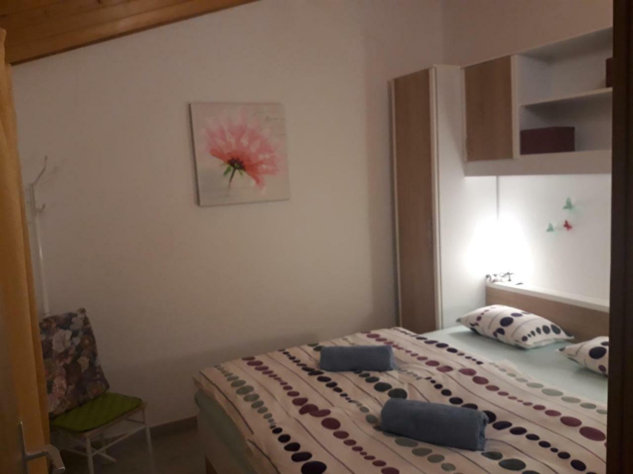 Ferienwohnung Amalia Umag Exterior foto