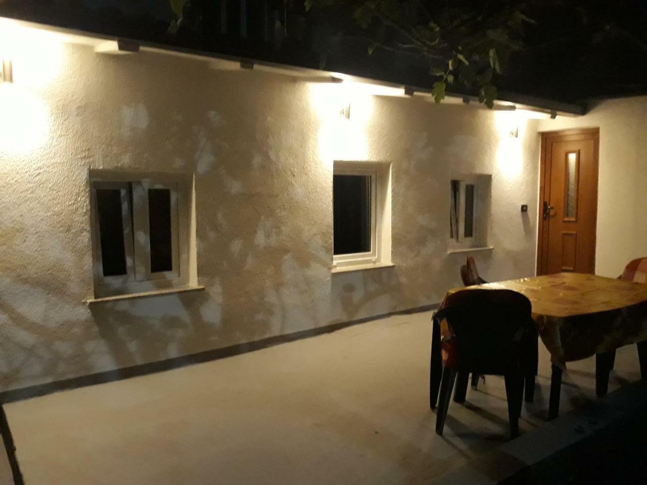 Ferienwohnung Amalia Umag Exterior foto