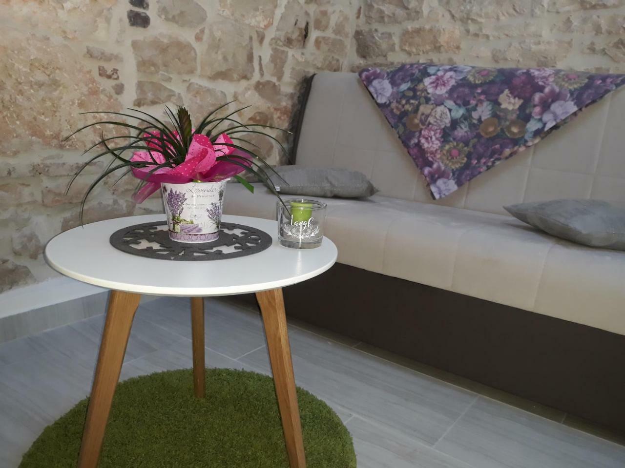 Ferienwohnung Amalia Umag Exterior foto
