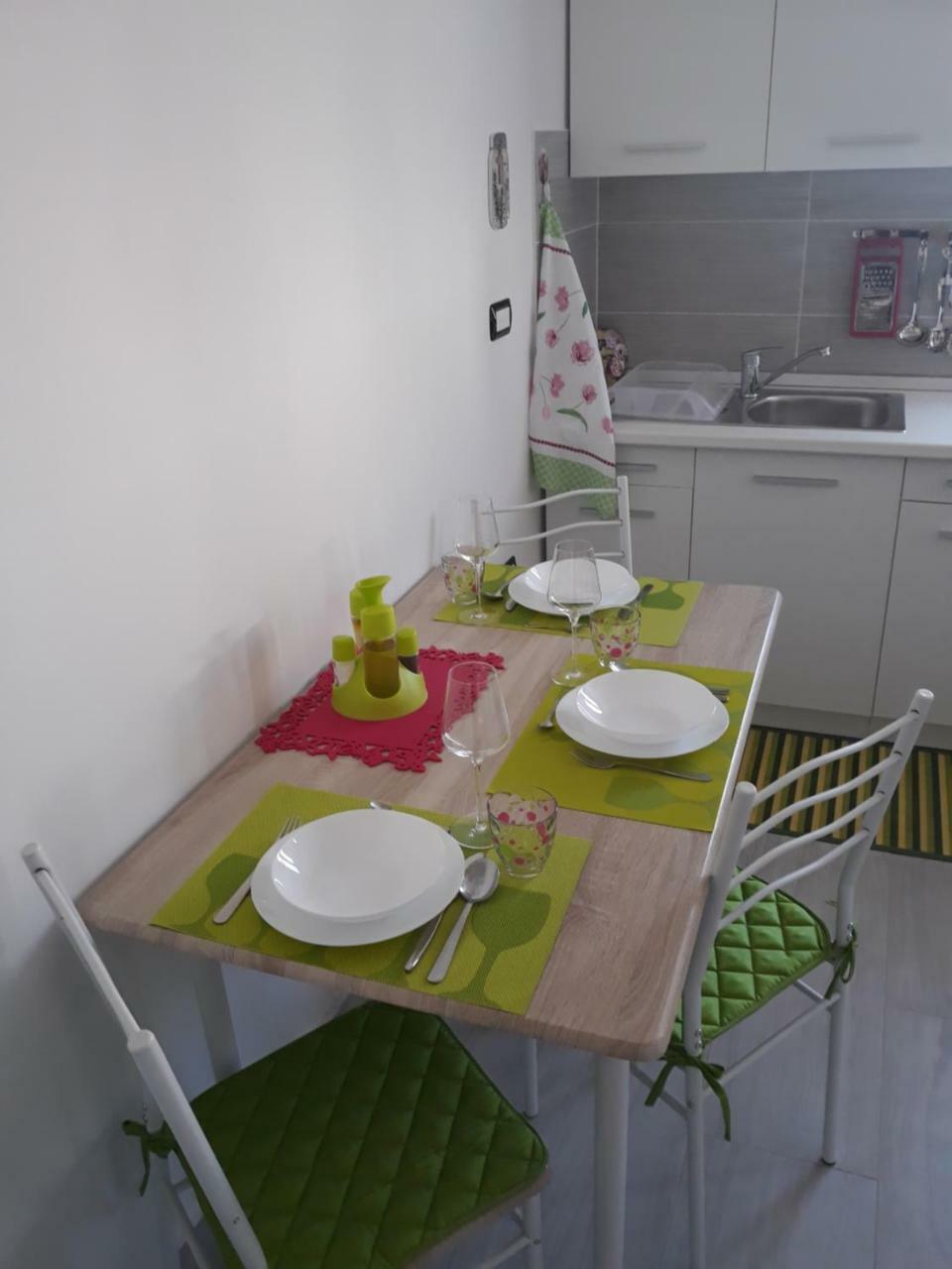 Ferienwohnung Amalia Umag Exterior foto
