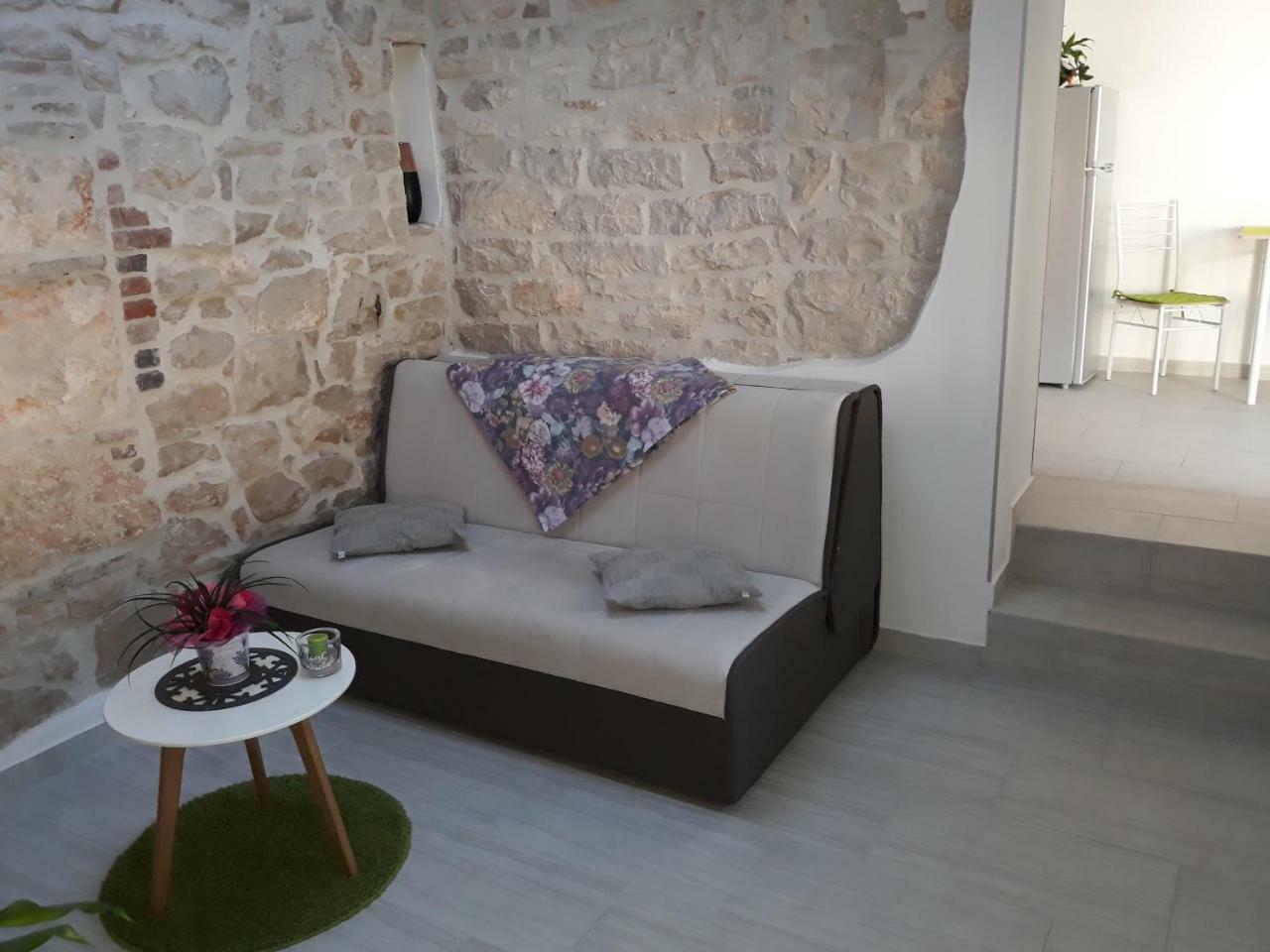 Ferienwohnung Amalia Umag Exterior foto