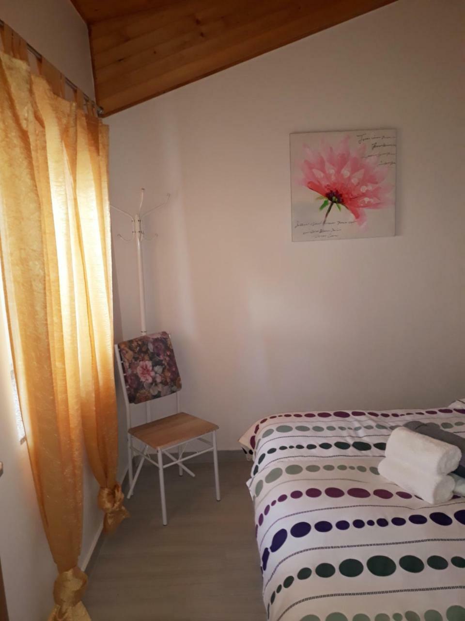 Ferienwohnung Amalia Umag Exterior foto