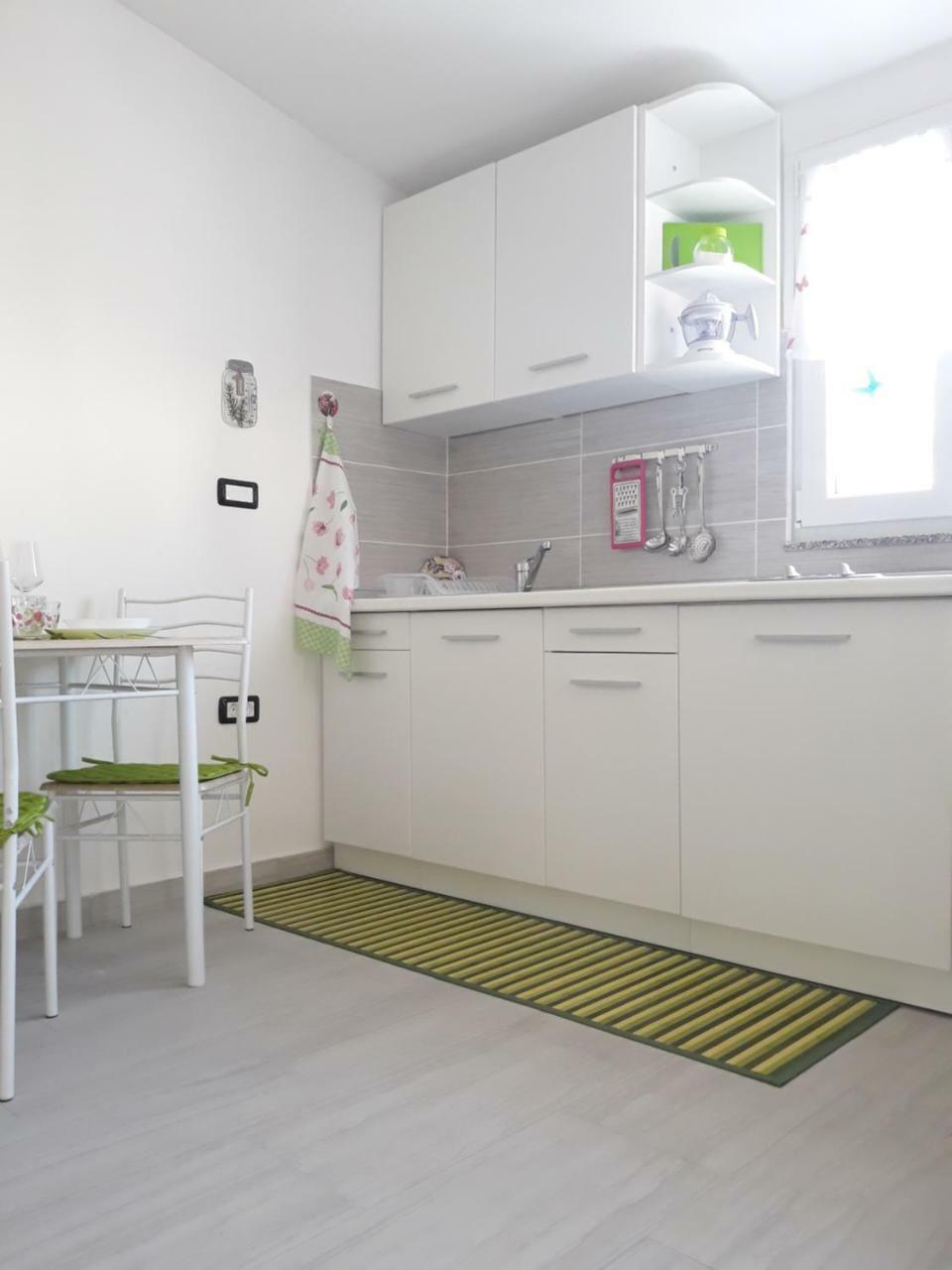 Ferienwohnung Amalia Umag Exterior foto