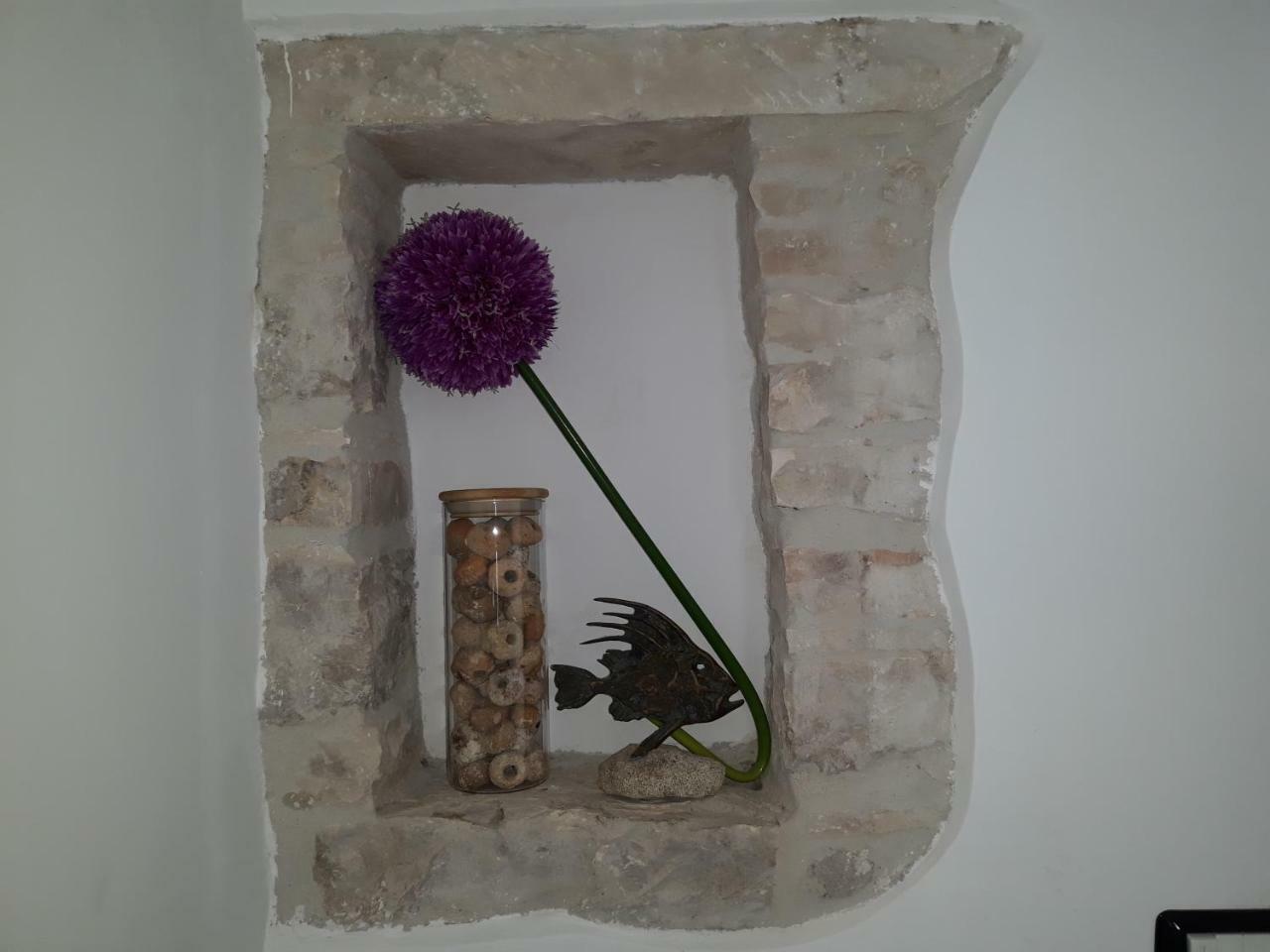 Ferienwohnung Amalia Umag Exterior foto